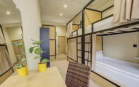 Bodo Hostel